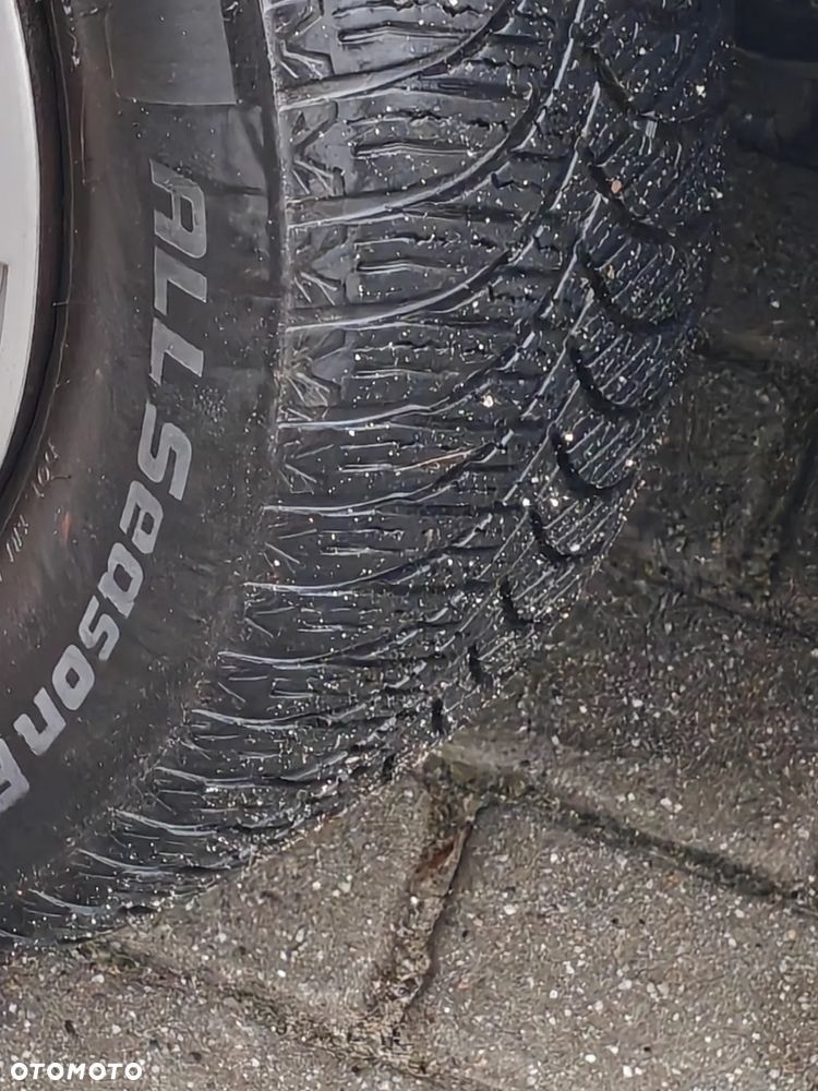 Chevrolet Aveo 1.2 16V Base (swo) - 18