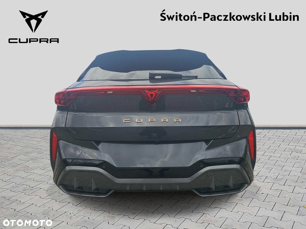 Cupra Terramar 2.0 TSI 4Drive Advantage Edition DSG - 5