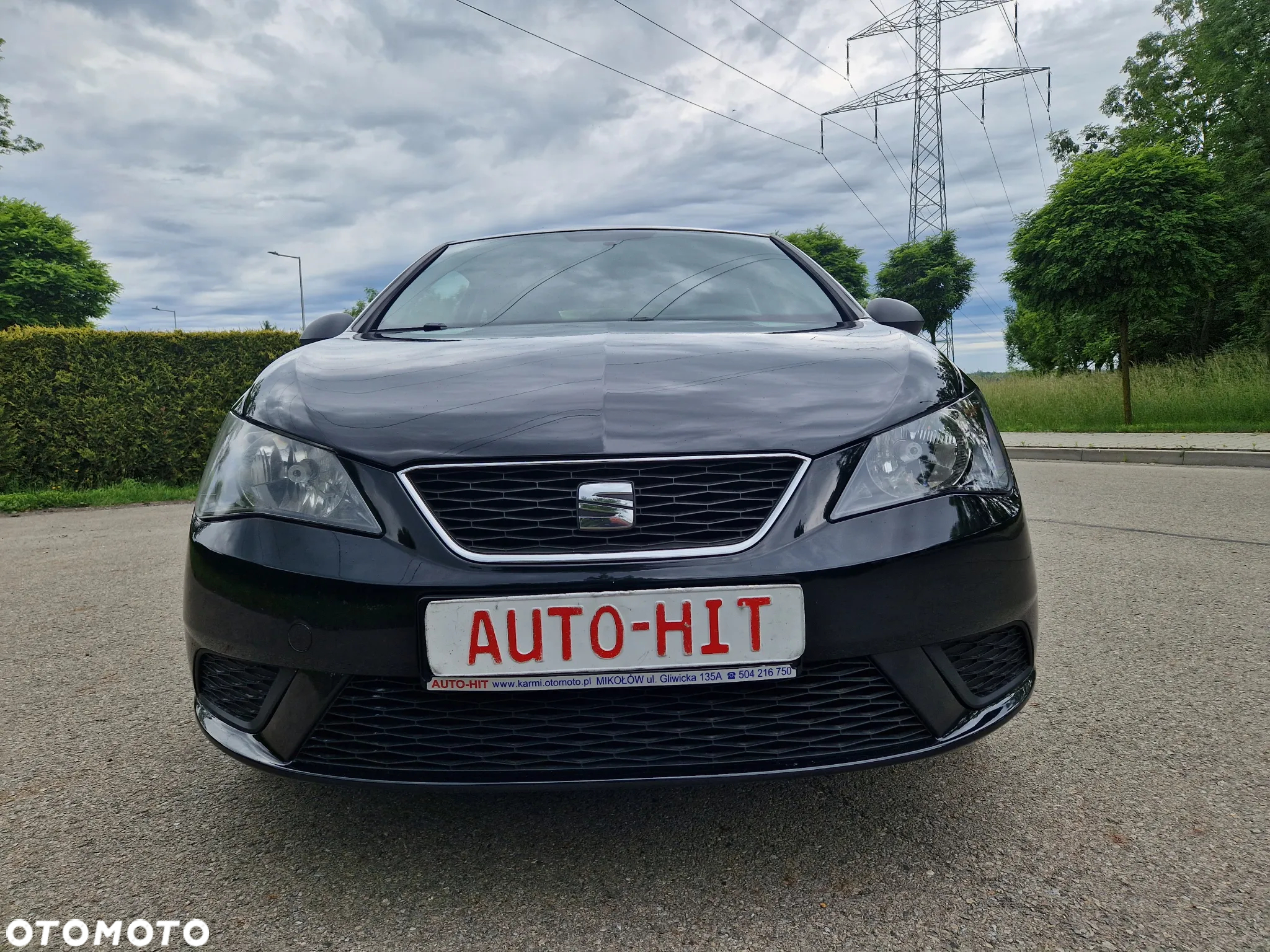 Seat Ibiza SC 1.2 12V Style - 3