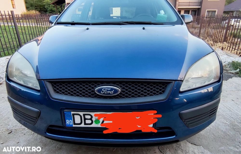Ford Focus - 6