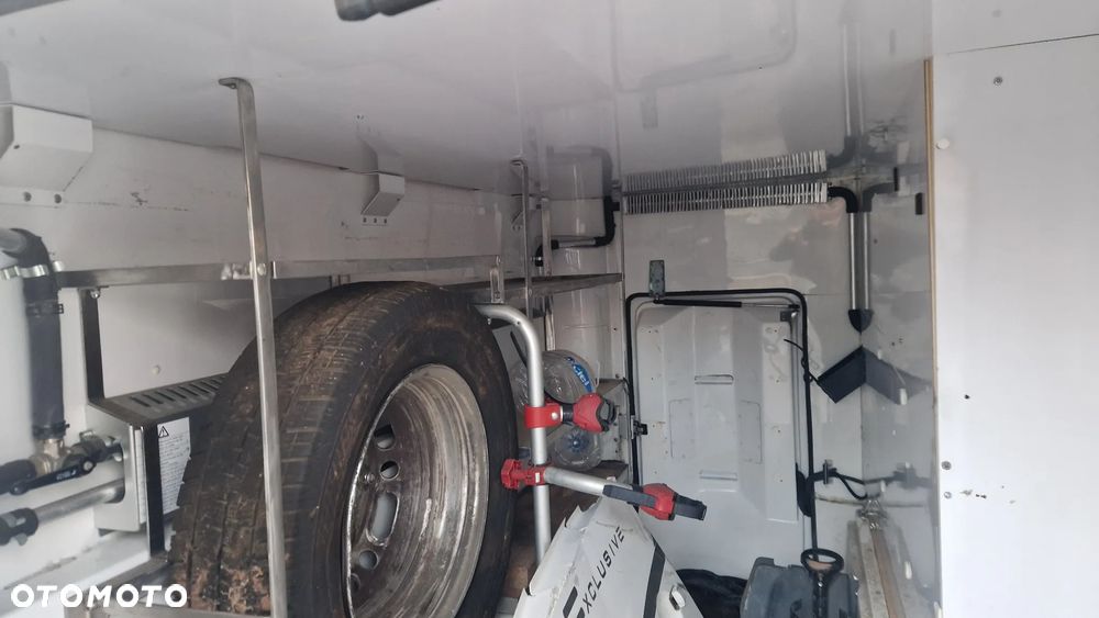 Mercedes-Benz Sprinter esterel - 39