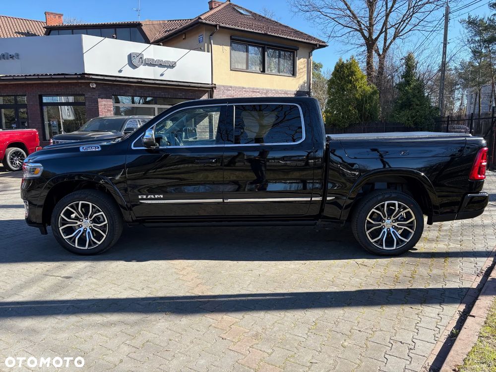 RAM 1500 Tungsten - 13