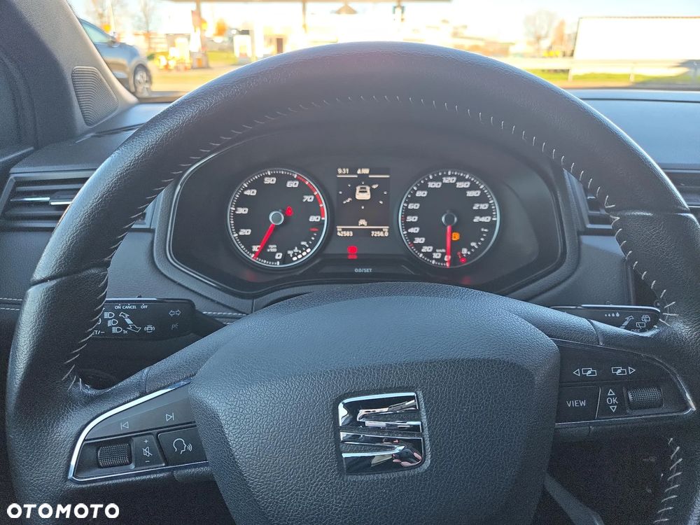 Seat Arona 1.0 TSI Xcellence S&S - 14