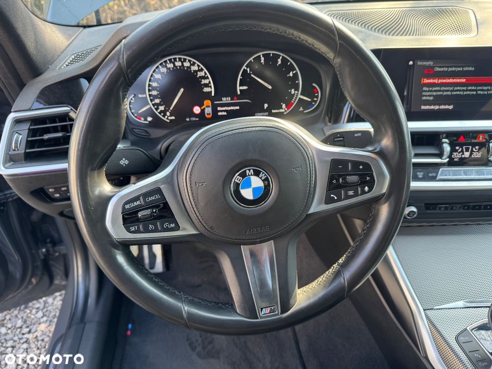 BMW Seria 3 - 20