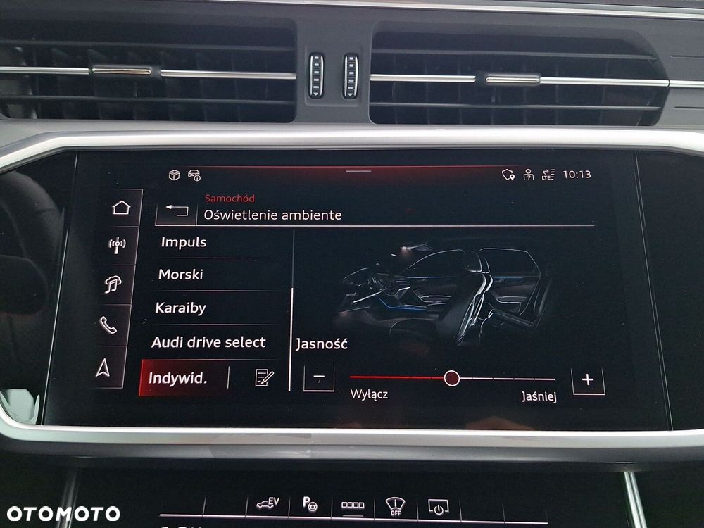 Audi A6 Limousine - 26