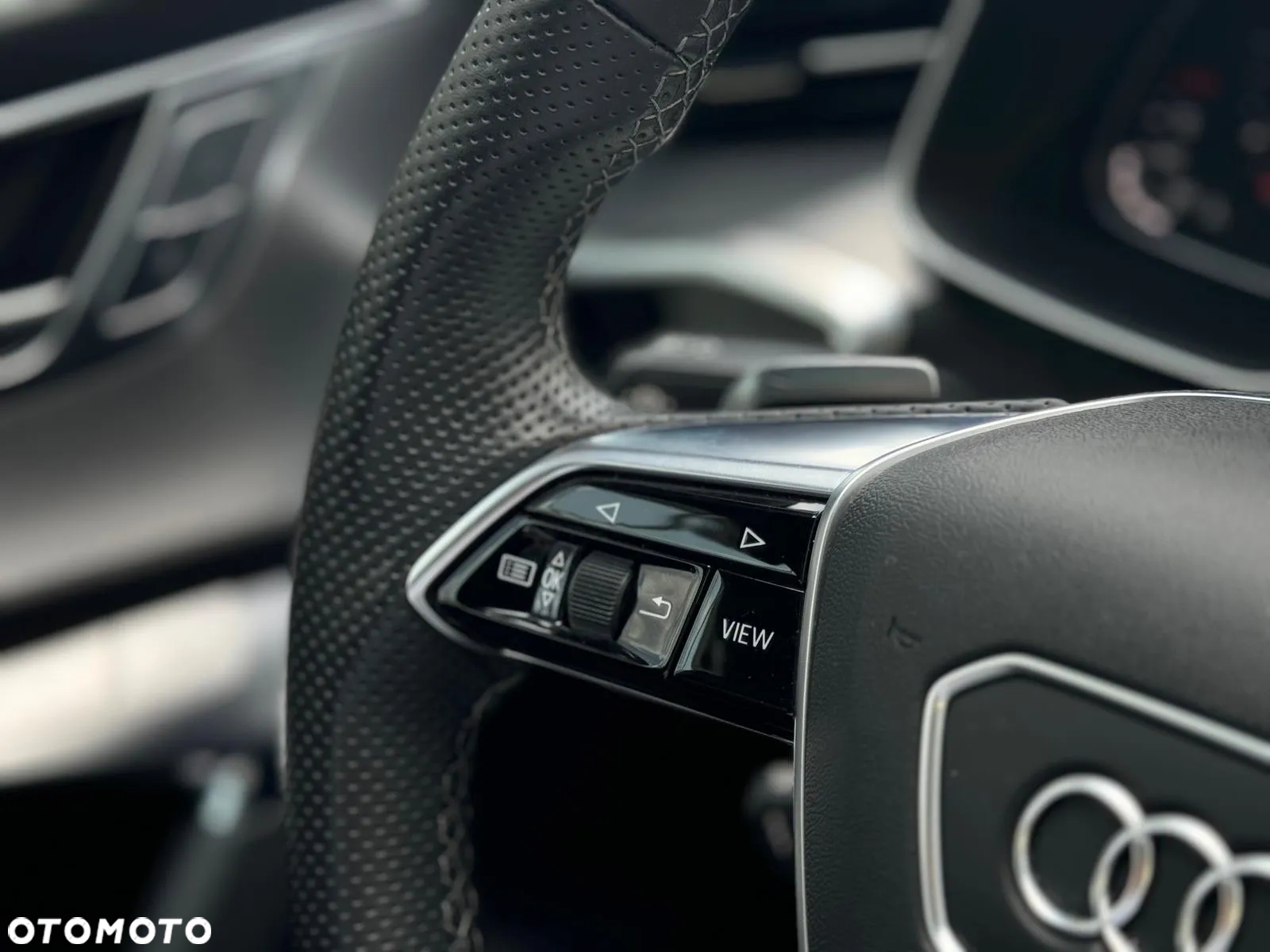 Audi A7 Sportback - 25