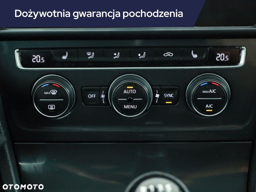 Volkswagen Golf Variant - 13