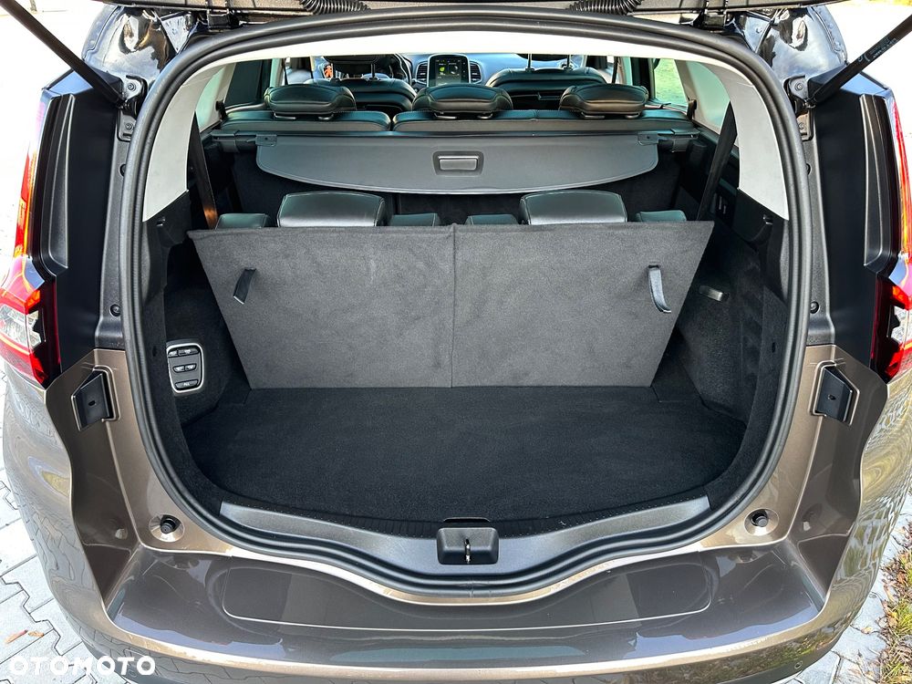 Renault Grand Scenic ENERGY TCe 130 S&S Bose Edition - 24