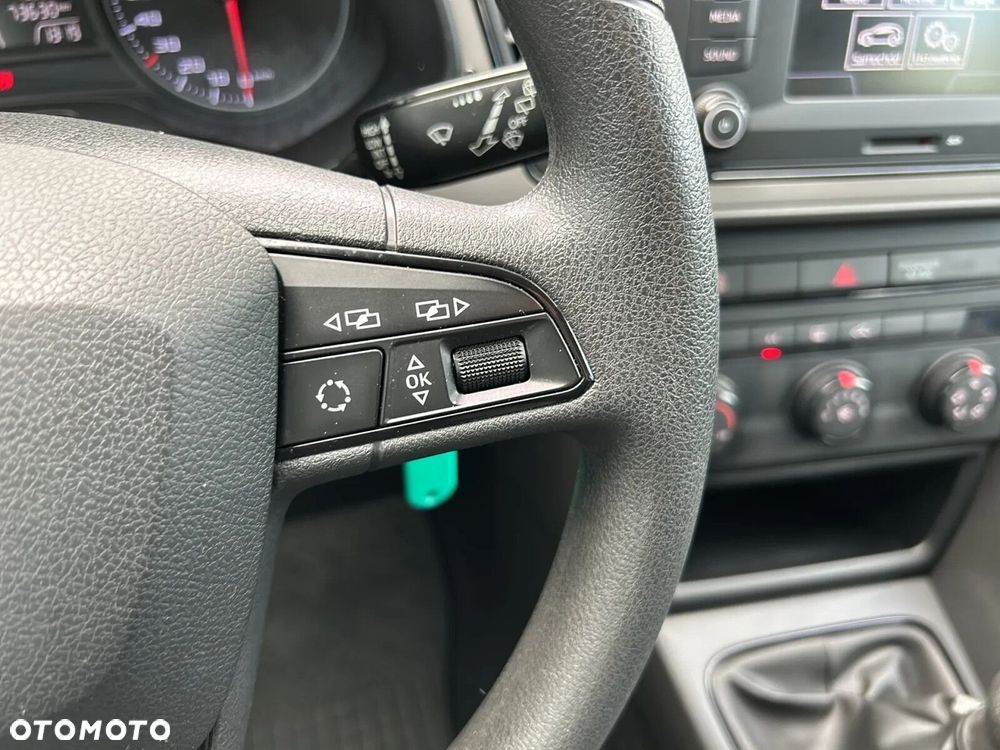 Seat Leon 1.2 TSI Reference - 23