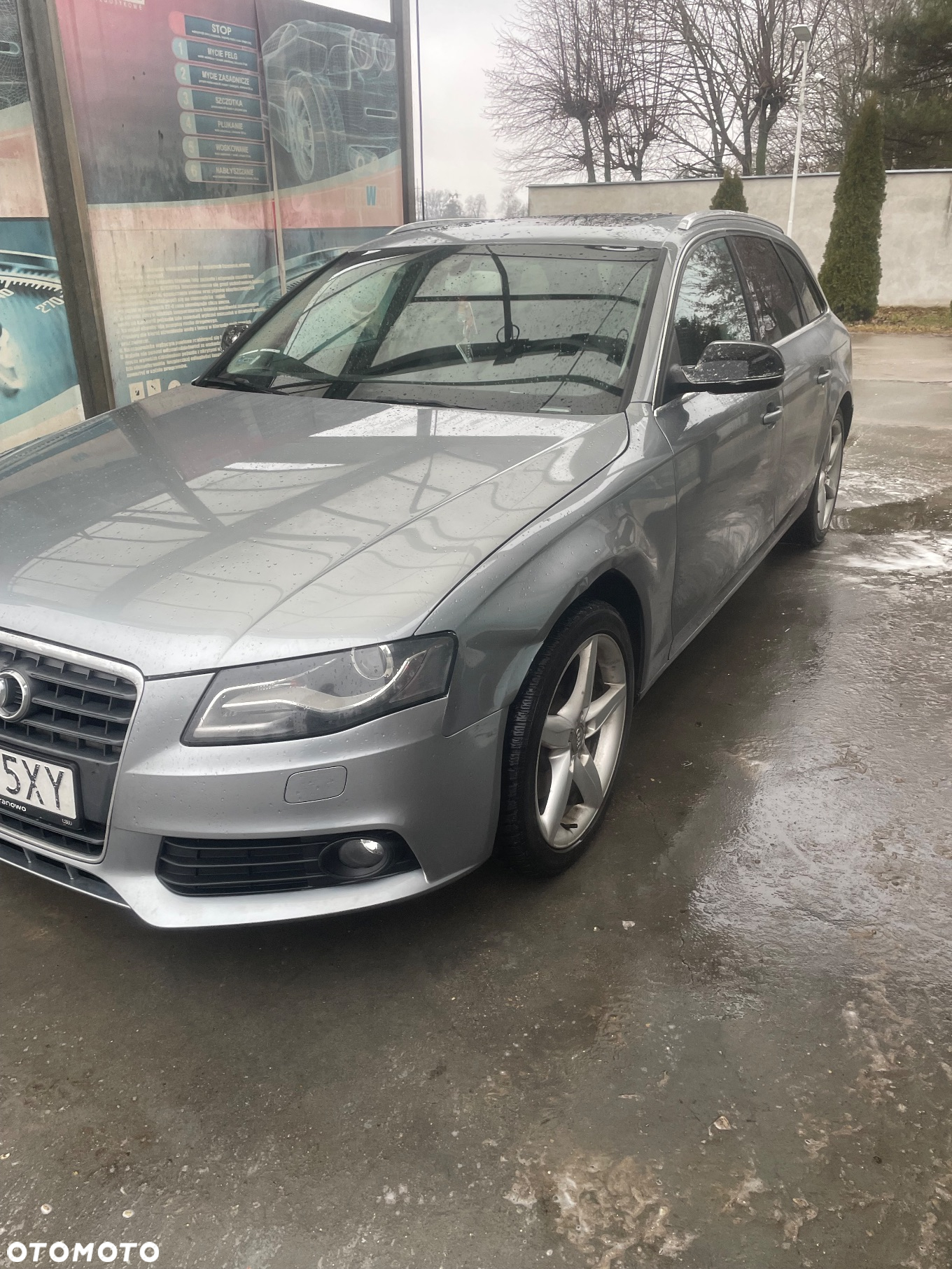 Audi A4 2.0 TFSI Quattro S tronic - 2