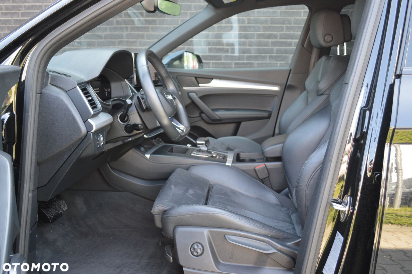 Audi Q5 - 29