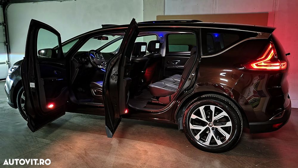 Renault Espace Energy dCi 160 EDC Intens - 25