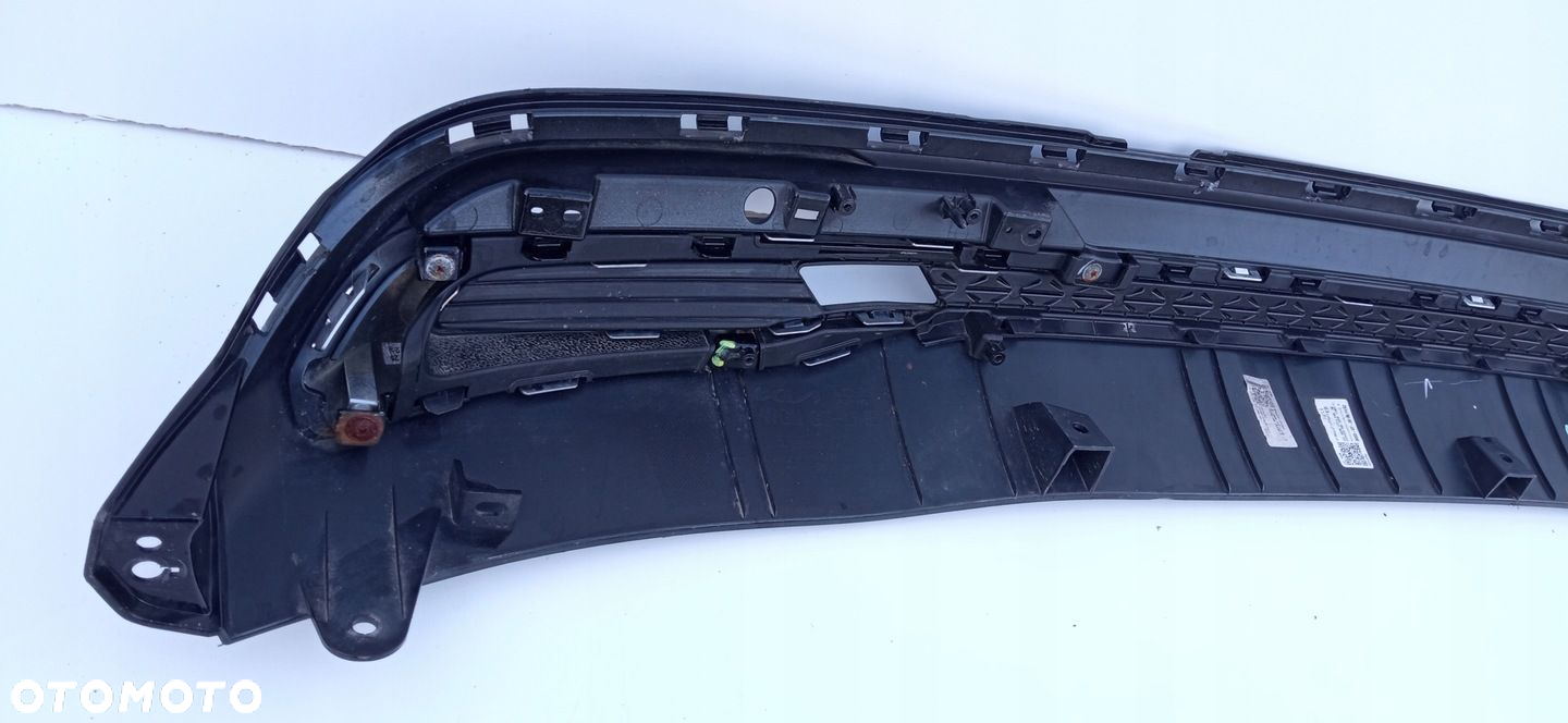 KIA CEED III GT-LINE KOMBI FL 21- DYFUZOR SPOILER ZDERZAKA TYŁ 86612-J7GA0 - 11