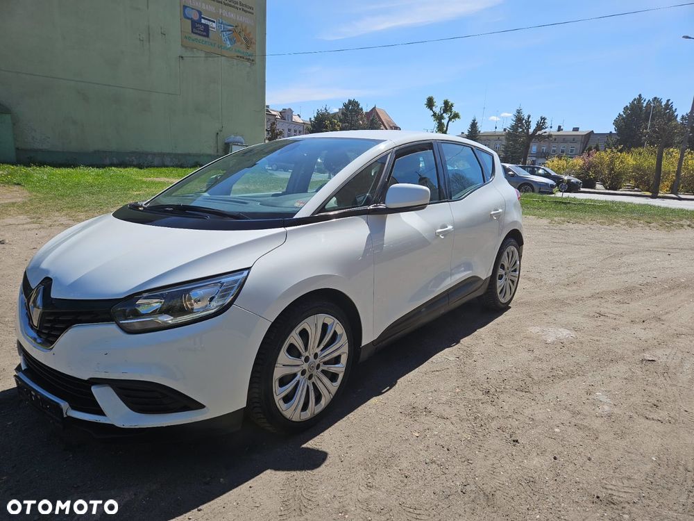 Renault Scenic - 14