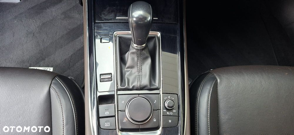 Mazda CX-30 SKYACTIV-X 2.0 M-Hybrid SELECTION - 16