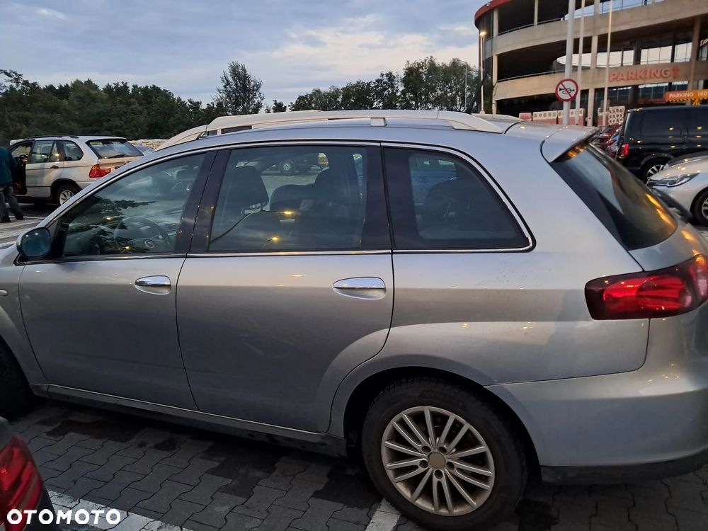 Fiat Croma 1.9 Multijet 16V DPF Automatik Dynamic - 3