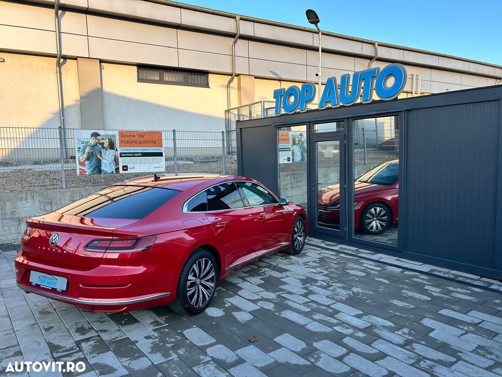 Volkswagen ARTEON 2.0 TDI SCR Elegance - 3