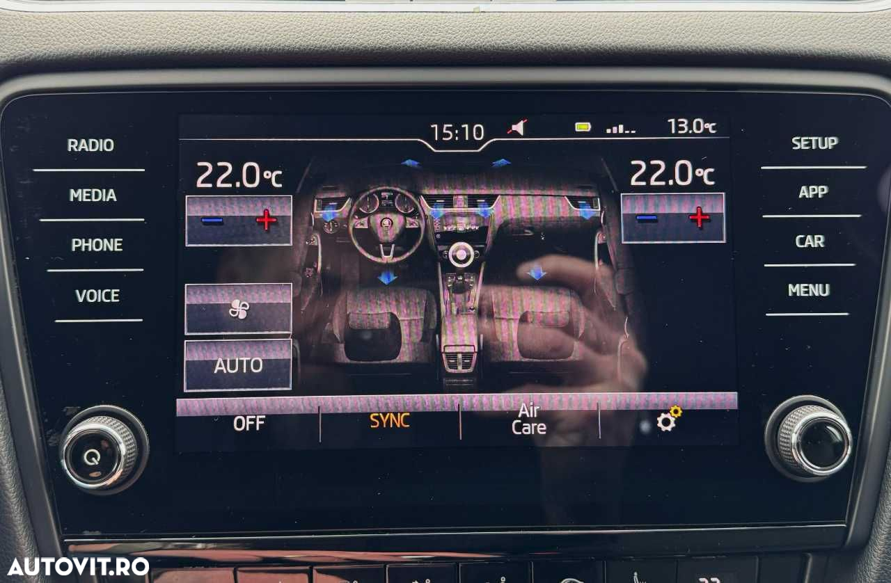 Skoda Octavia - 30