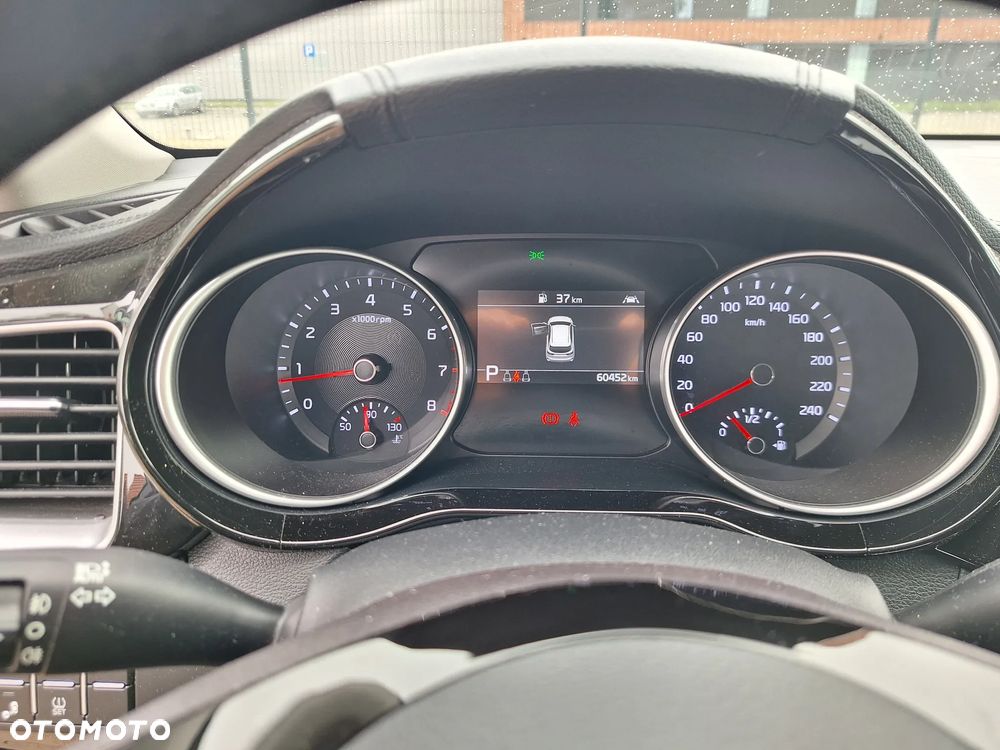 Kia Ceed 1.5 T-GDI DCT7 OPF Vision - 5