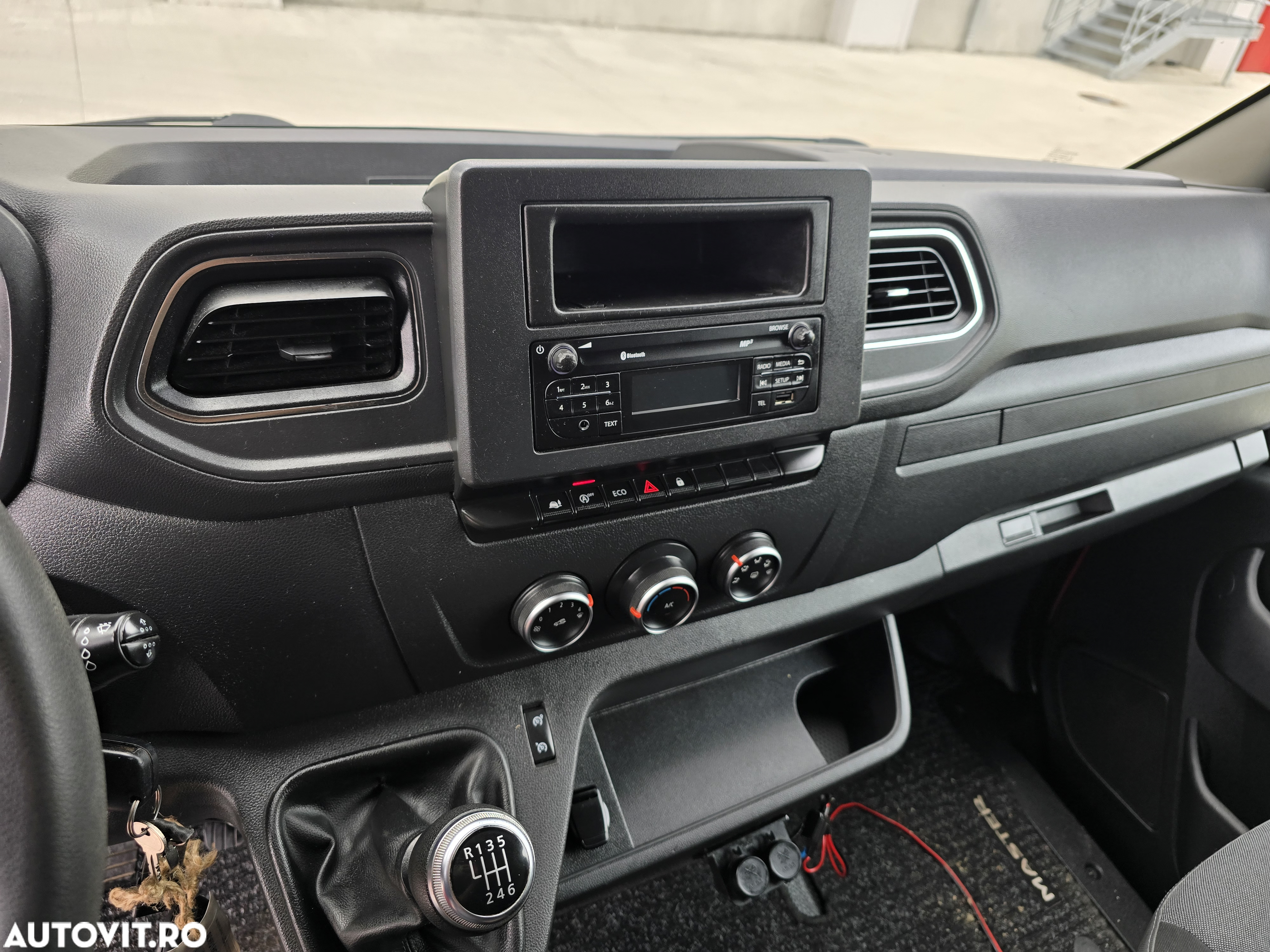 Renault Master - 8
