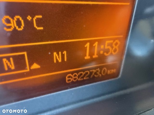 Volvo FM 300 6x2 Hds Hiab 144 - 11