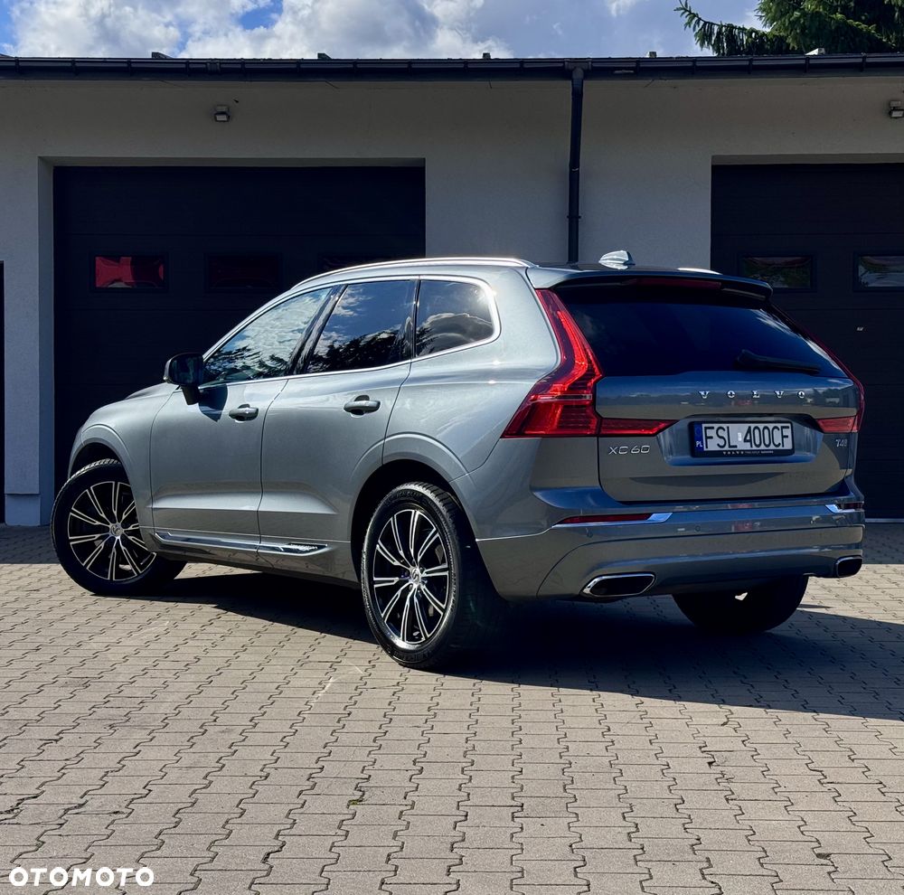 Volvo XC 60 T4 Inscription - 4