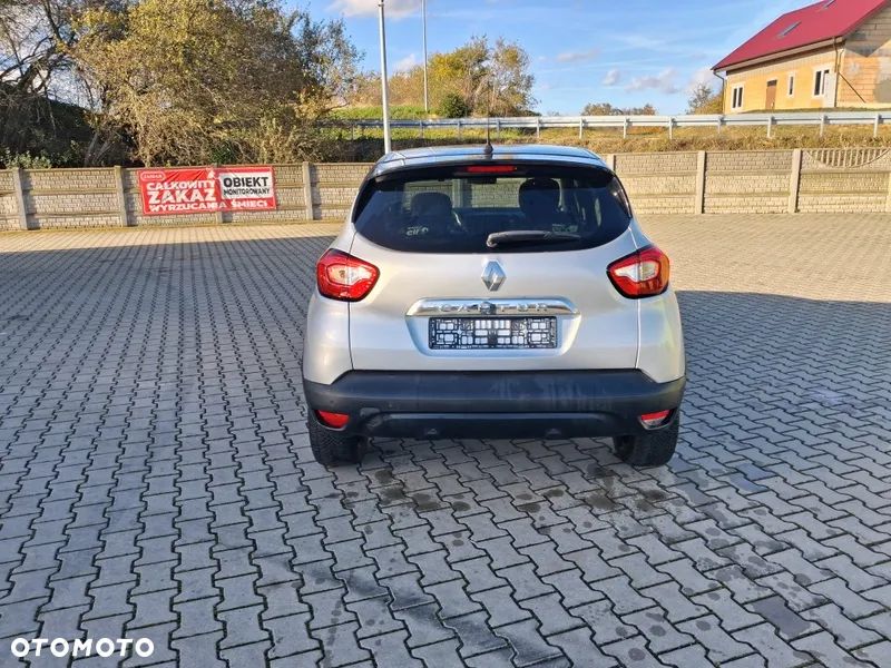Renault Captur - 6