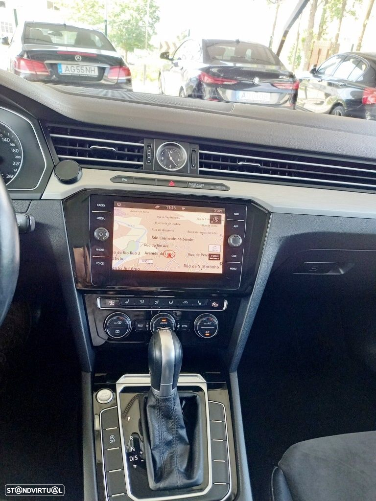 VW Arteon 2.0 TDI Elegance DSG - 31