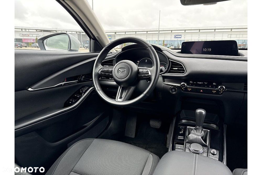 Mazda CX-30 - 21