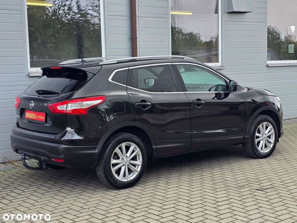 Nissan Qashqai 1.2 DIG-T TEKNA+ - 15