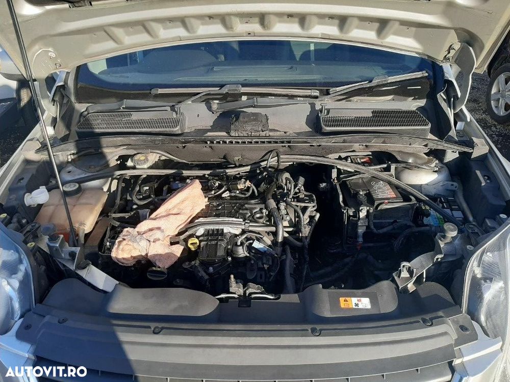 Set arcuri fata Ford Kuga 2010 SUV 2.0 TDCI UFDA - 2