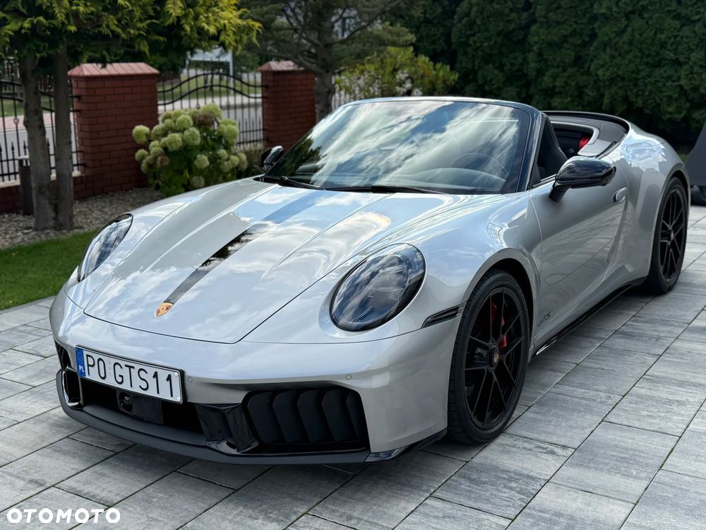 Porsche 911 - 1