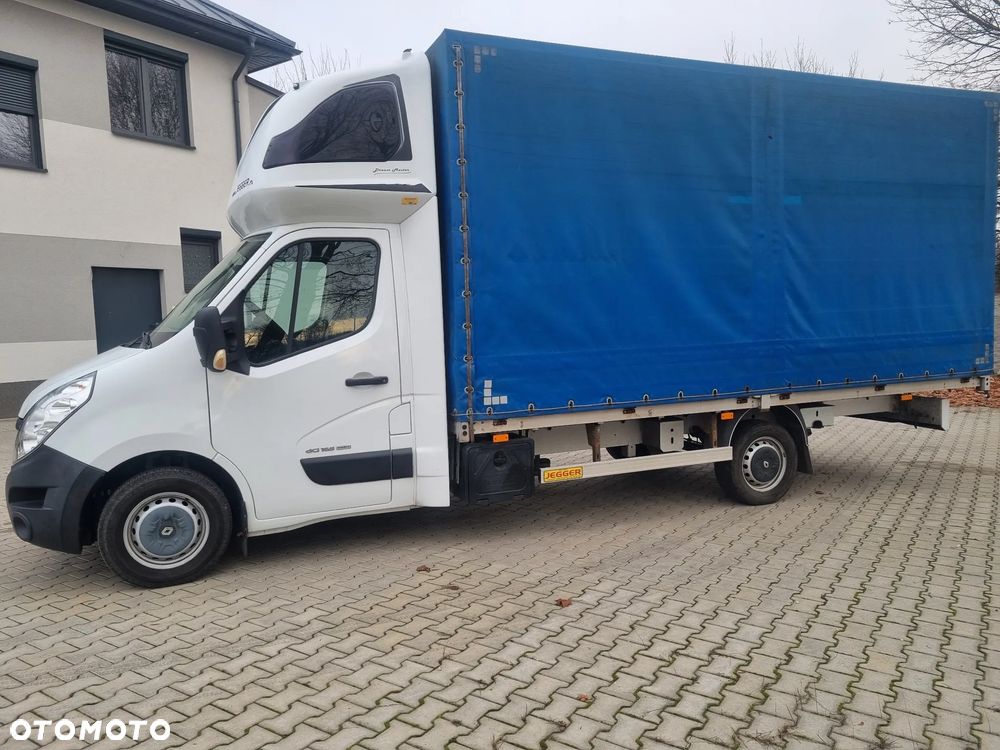 Renault Master - 6