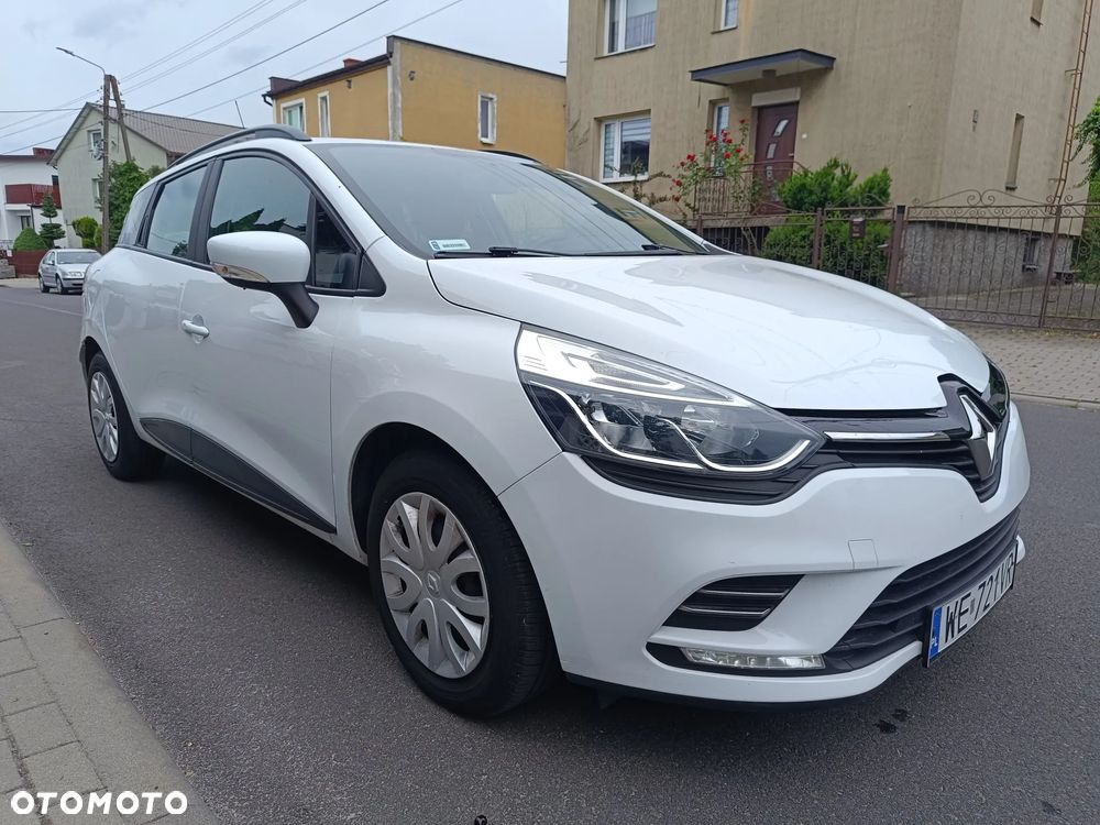 Renault Clio 0.9 Energy TCe Alize - 14