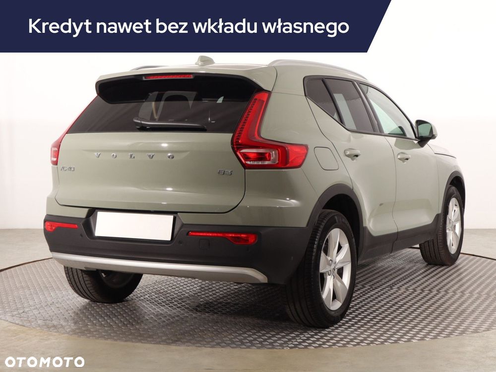 Volvo XC 40 - 7