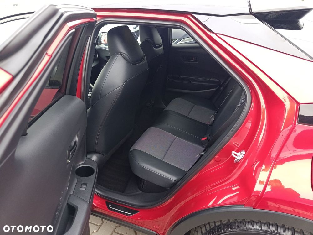 Toyota C-HR 2.0 Hybrid Dynamic Force Executive - 19