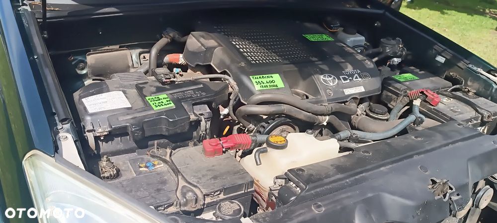 Toyota Land Cruiser 3.0 D Luna - 14