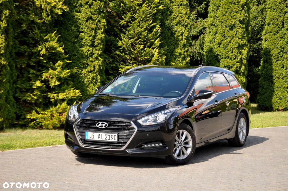 Hyundai i40 - 9