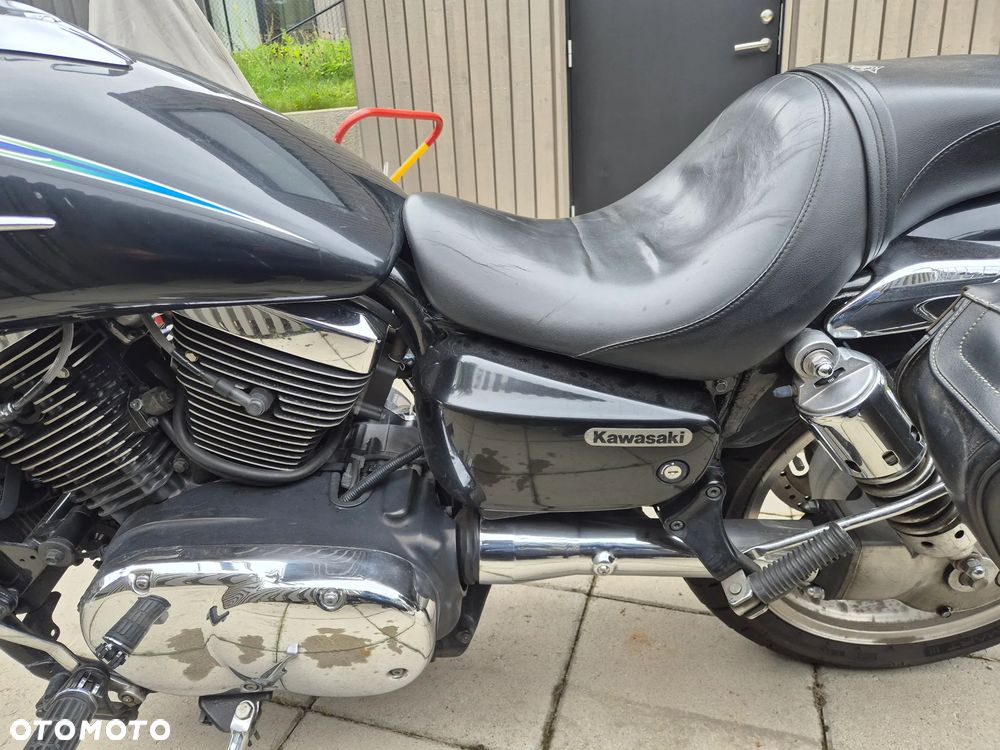 Kawasaki Vulcan - 33