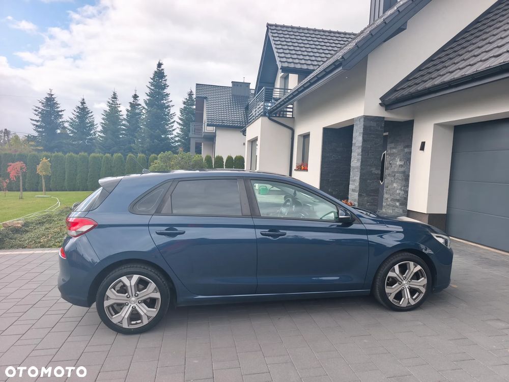 Hyundai i30 - 11