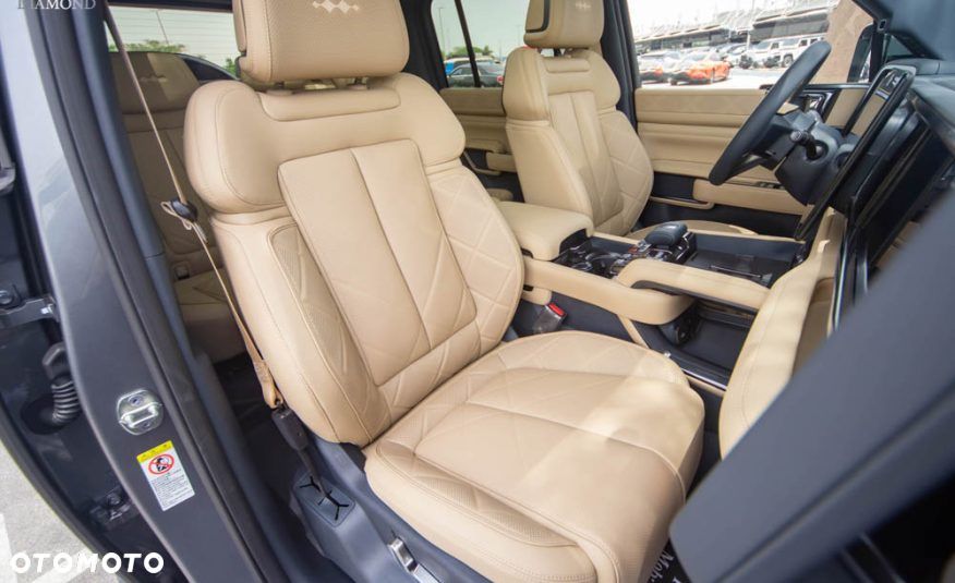 BYD Leopard 5 - 12