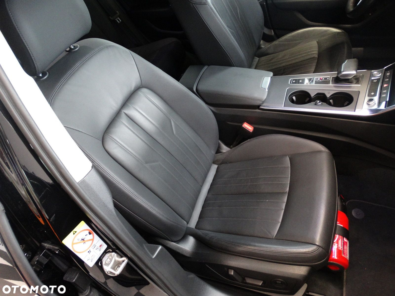 Audi A6 - 16