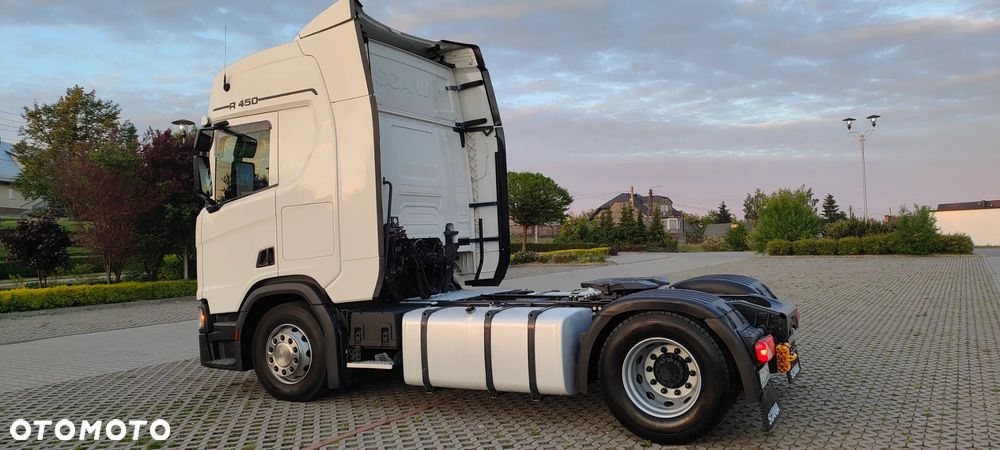Scania R 450 - 2