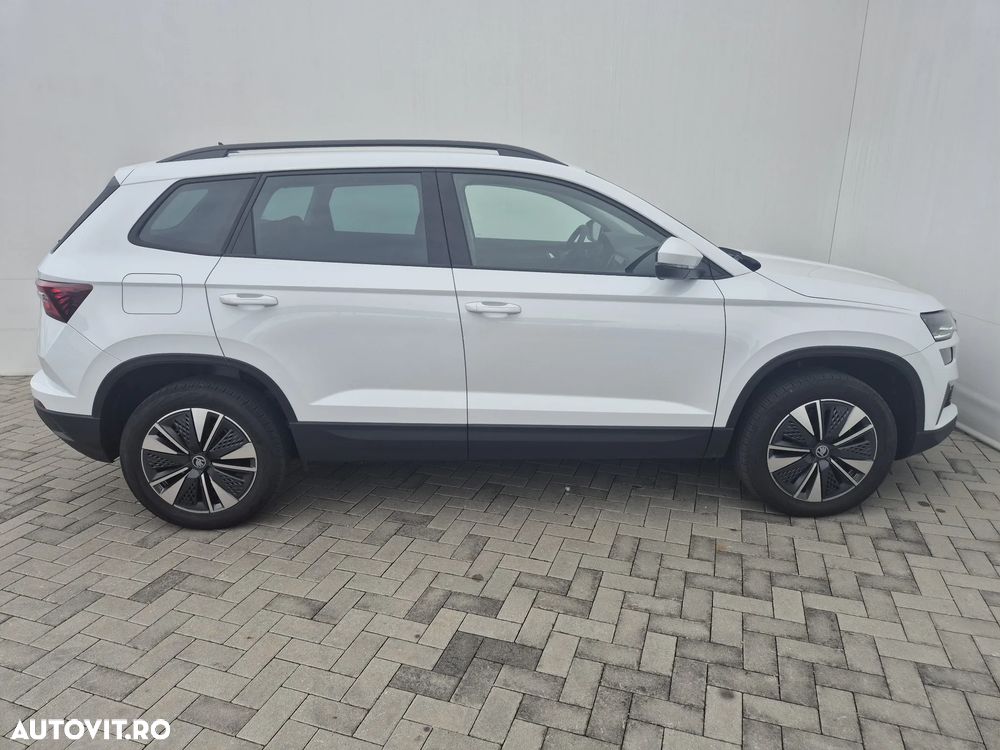SKODA Karoq 2026 — imagine 6