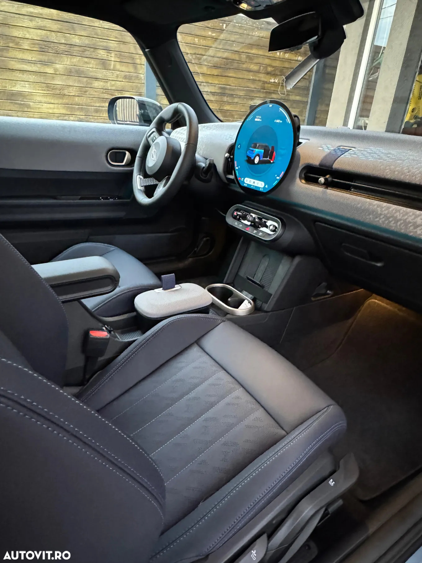 Mini Cooper C - 6