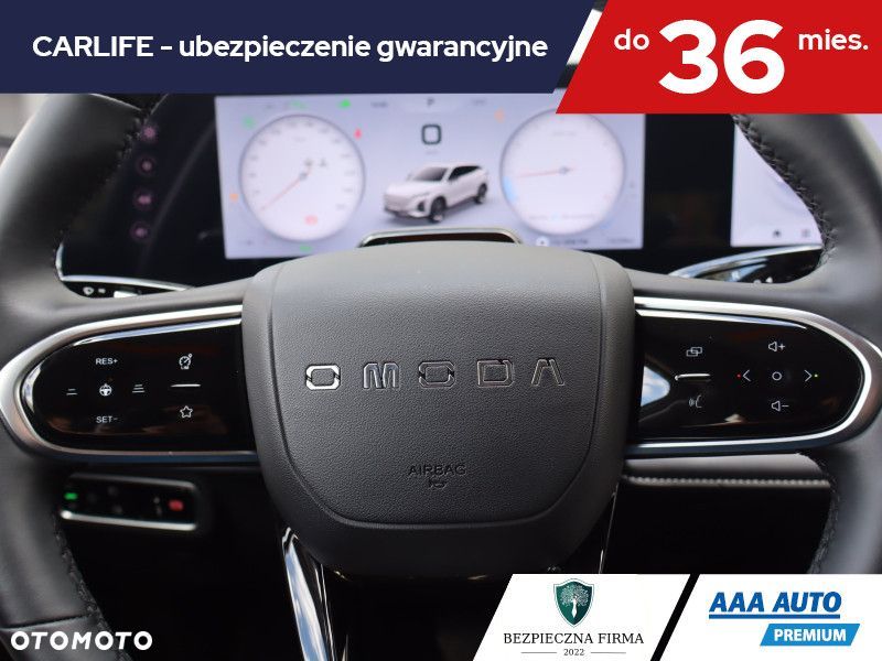 Omoda 5 - 20