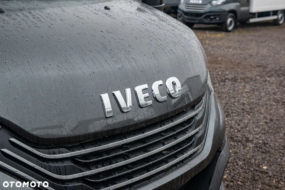 Iveco Daily 50C21HA8/P Autolaweta 3.0 210KM - 5