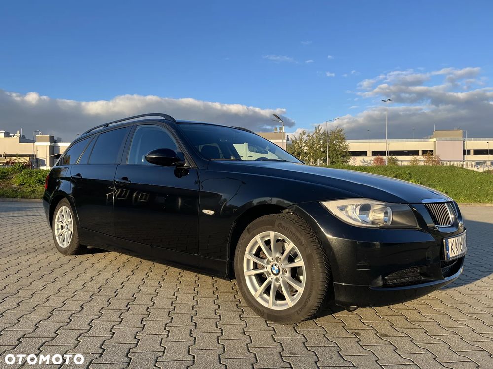 BMW 3 Series 2006 photo 5