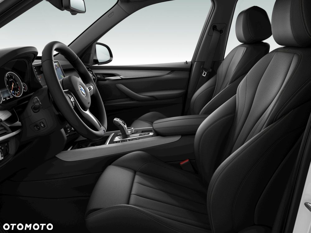 BMW X5 - 5