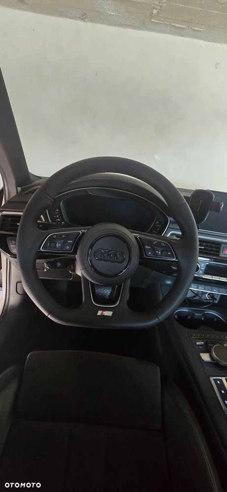 Audi A4 Limousine 2.0 TDI S tronic quattro sport - 13
